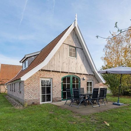 Landal Landgoed De Hellendoornse Berg Haarle Quarto foto