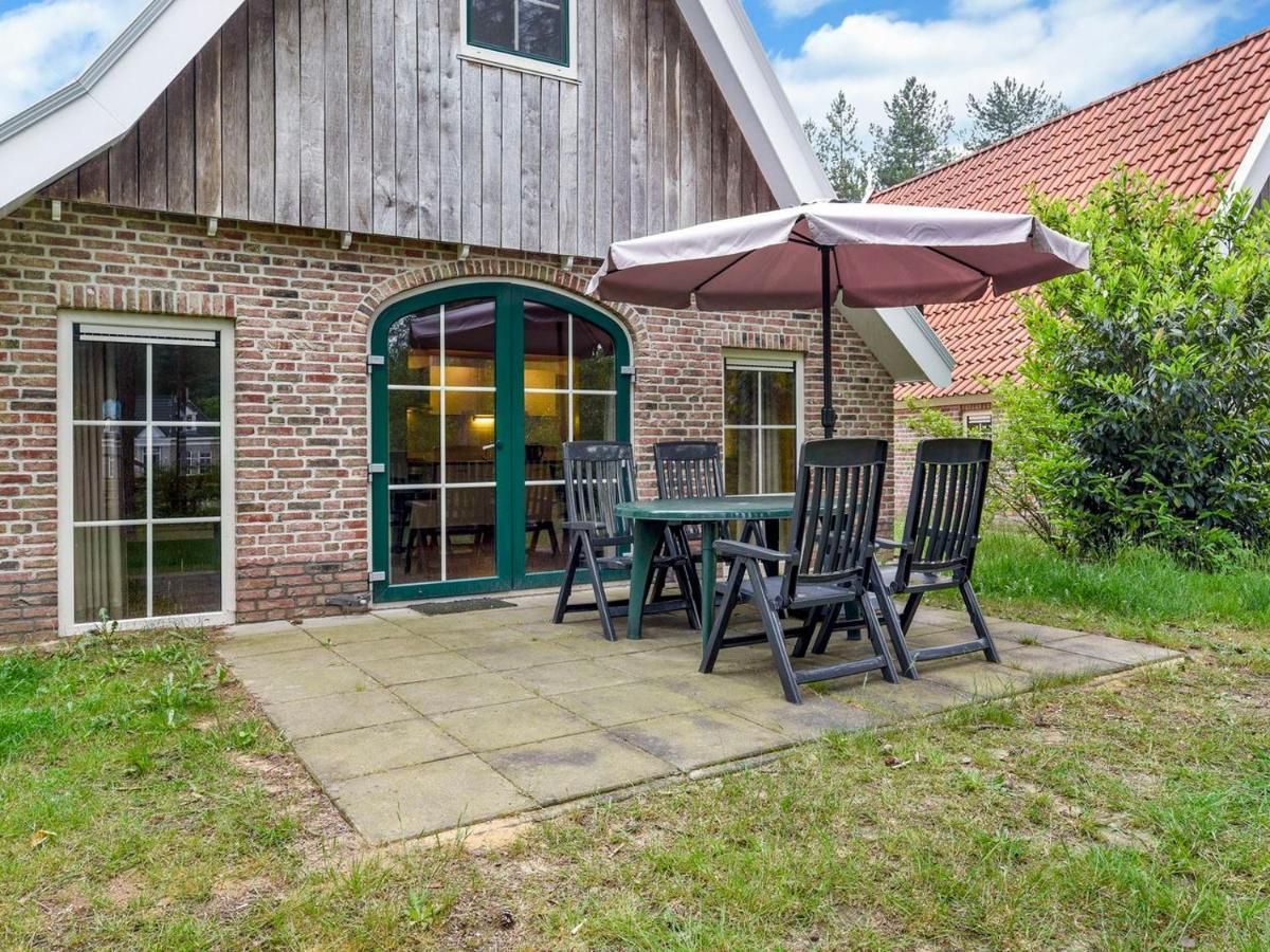 Landal Landgoed De Hellendoornse Berg Haarle Exterior foto
