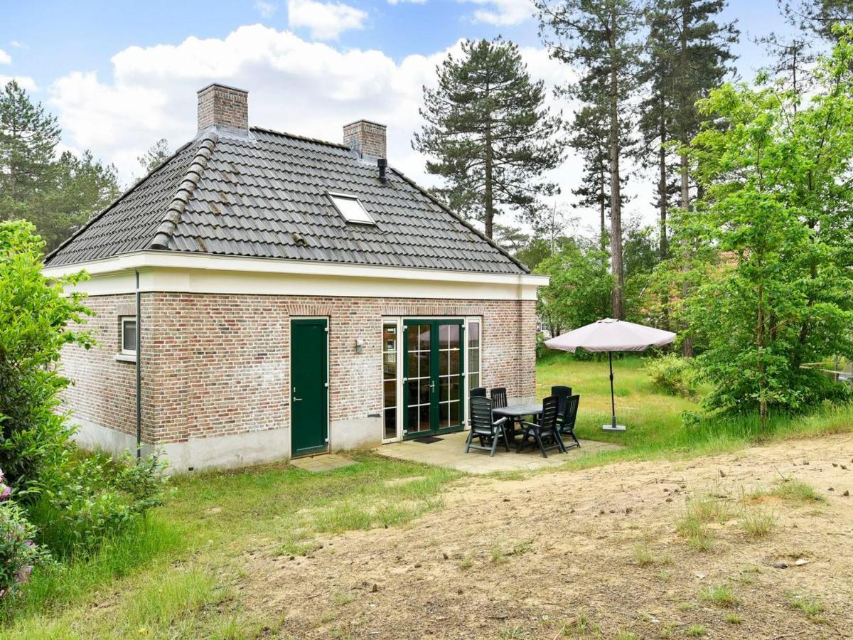 Landal Landgoed De Hellendoornse Berg Haarle Exterior foto