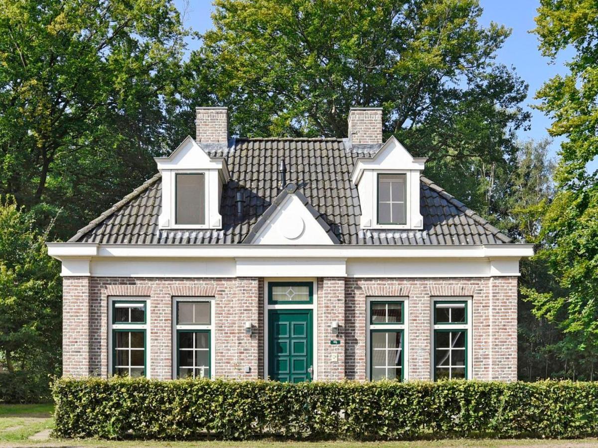 Landal Landgoed De Hellendoornse Berg Haarle Exterior foto