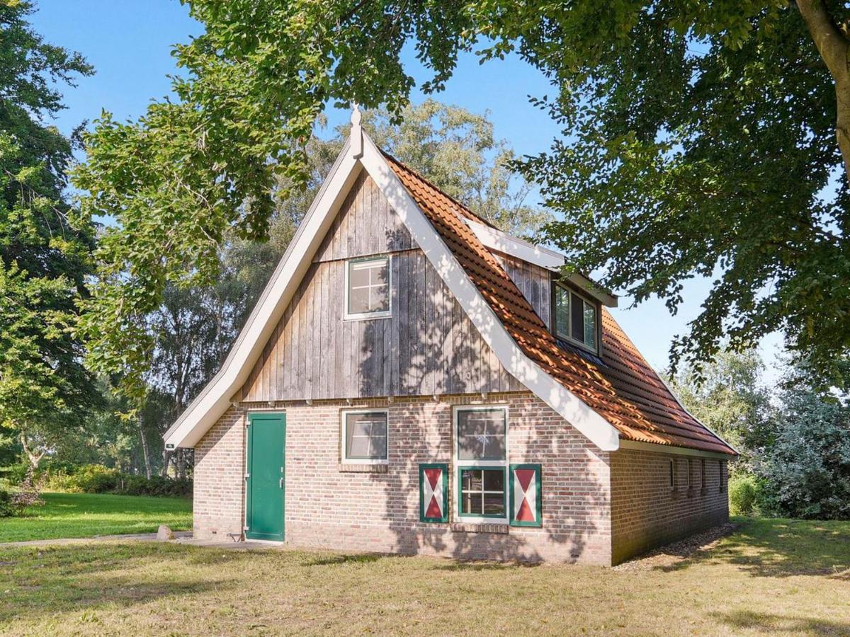 Landal Landgoed De Hellendoornse Berg Haarle Exterior foto
