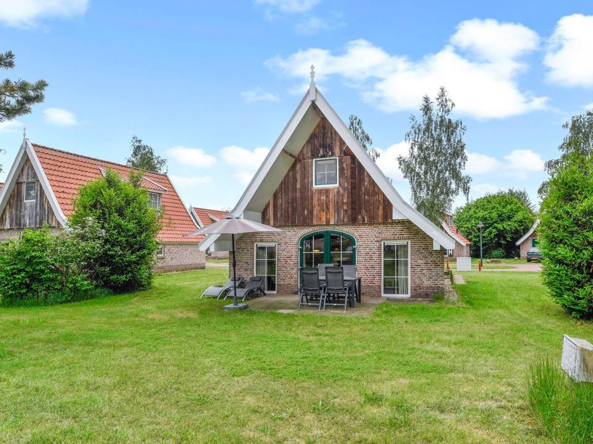 Landal Landgoed De Hellendoornse Berg Haarle Exterior foto